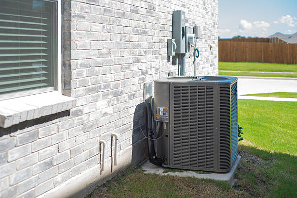 Reliable Heat Pump Repair contractor in Santa Cruz, CA by FH HVAC